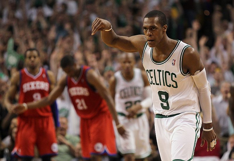 Boston Celtics superan a los Sixers y pasan a la final ante Heat, 85-75