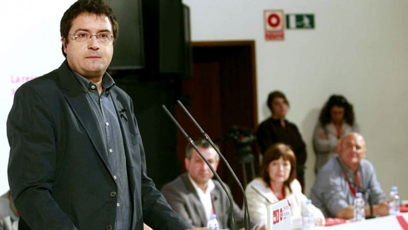 El PSOE pedirá en todos los ayuntamientos que se cobre el IBI a la Iglesia