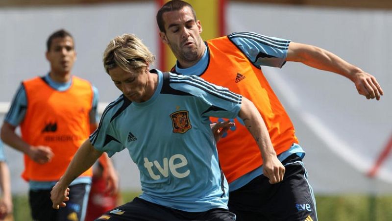 Tradición y polivalencia para la España de la Eurocopa