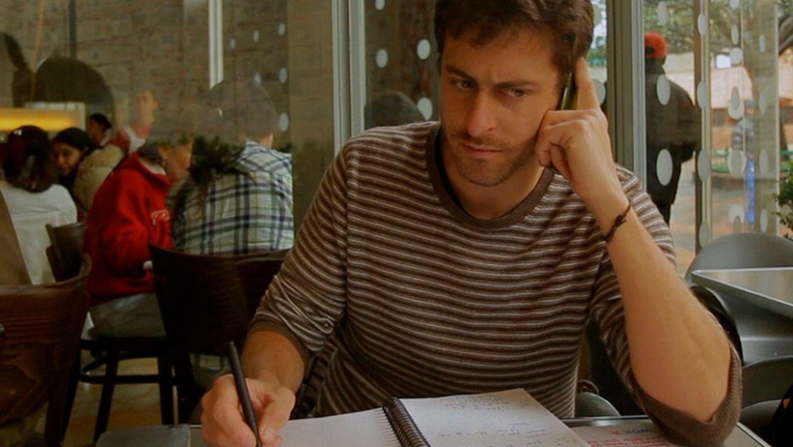 Colombia, Francia y la Cruz Roja acuerdan el protocolo para liberar a Langlois