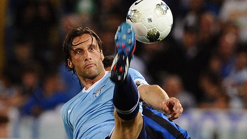 El capitán del Lazio, detenido por presunto amaño de partidos