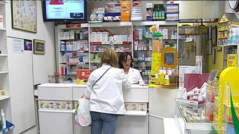 Sanidad garantiza que no habrá desabastecimiento de fármacos en los hospitales