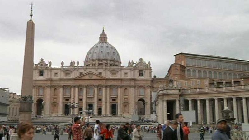 El Vaticano niega que haya un cardenal implicado en el caso de la filtración de documentos