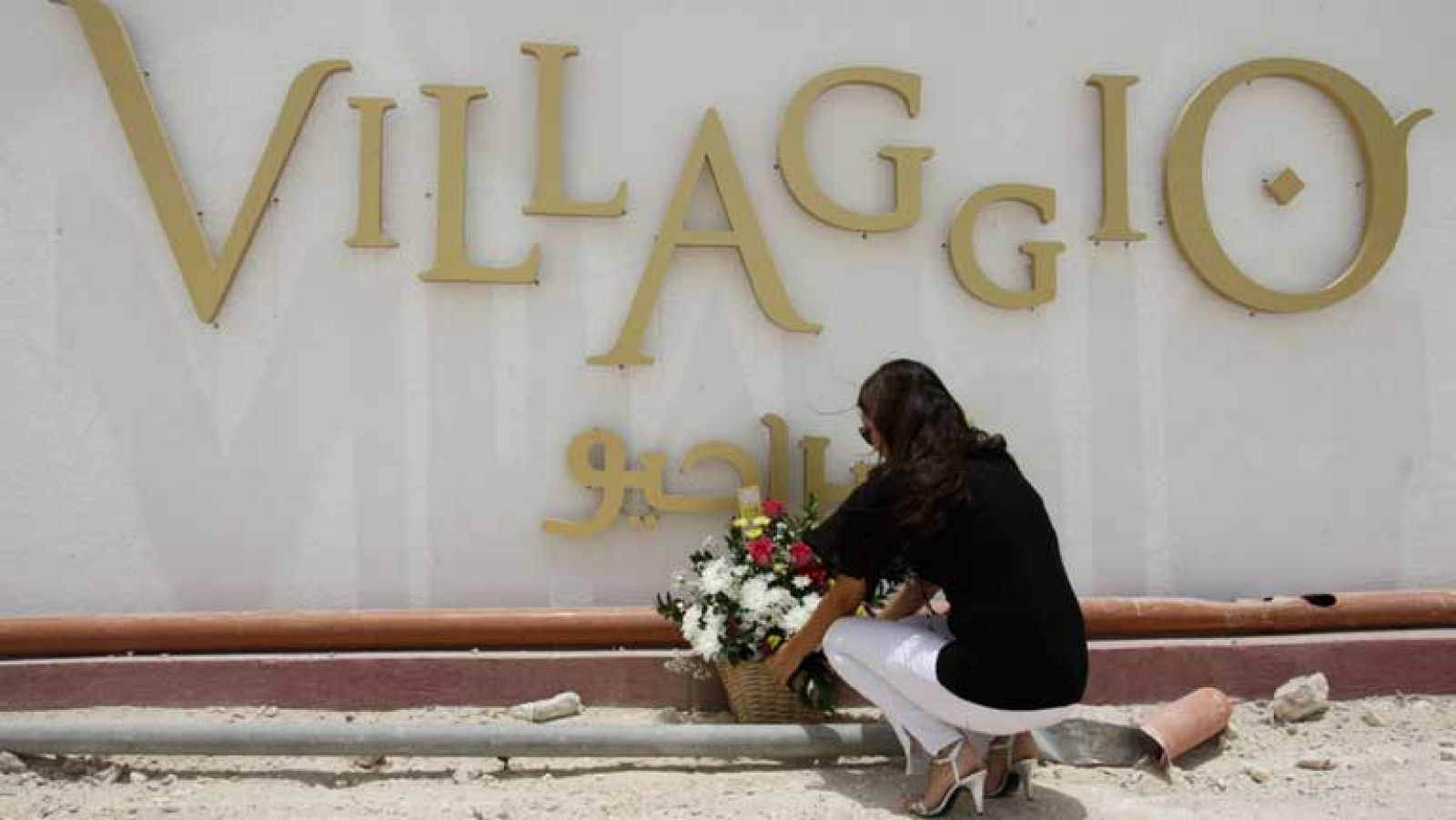 Polémica sobre la seguridad de los edificios en el emirato