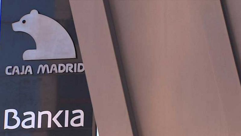 Bankia estudia emitir hasta 60.000 millones en acciones convertibles y deuda
