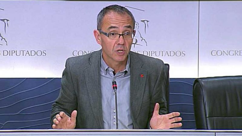 El PP demora la comparecencia de Ordóñez en una subcomisión a puerta cerrada