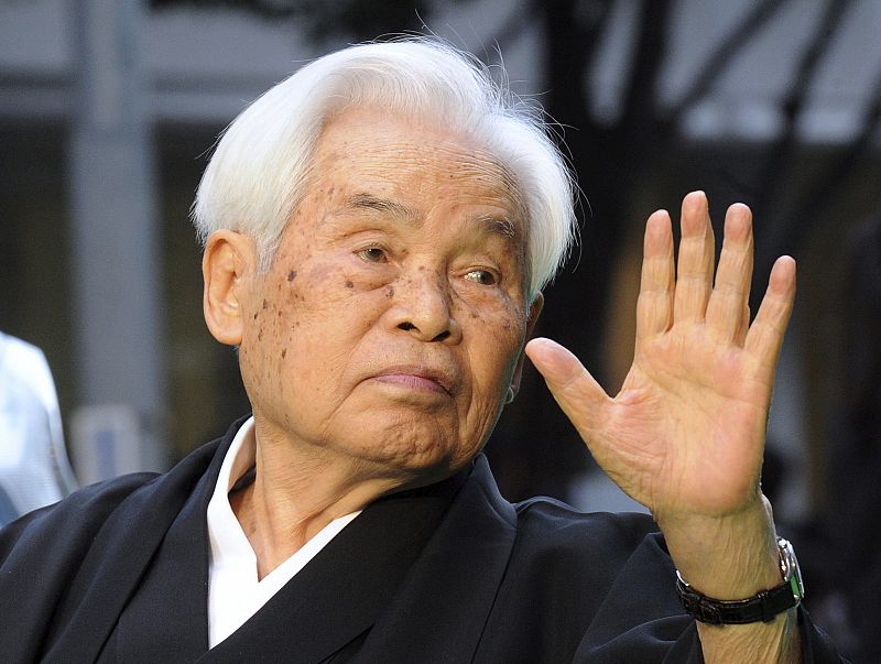 Fallece el director de cine japonés Kaneto Shindo