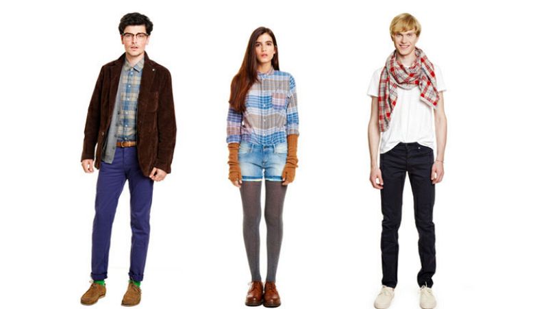 Prendas únicas con alma, la moda de Kavita Parmar