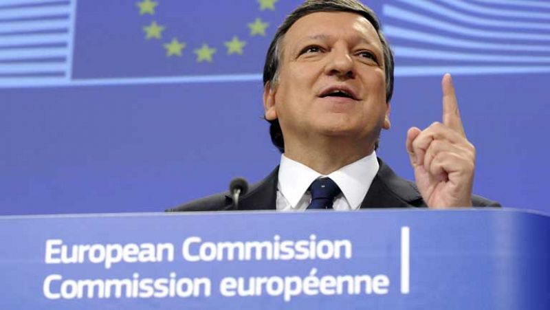 Bruselas aclara que recapitalizar la banca con el fondo de rescate no es una opción para España