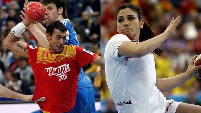 Al balonmano español le tocan los peores rivales en los Juegos de Londres