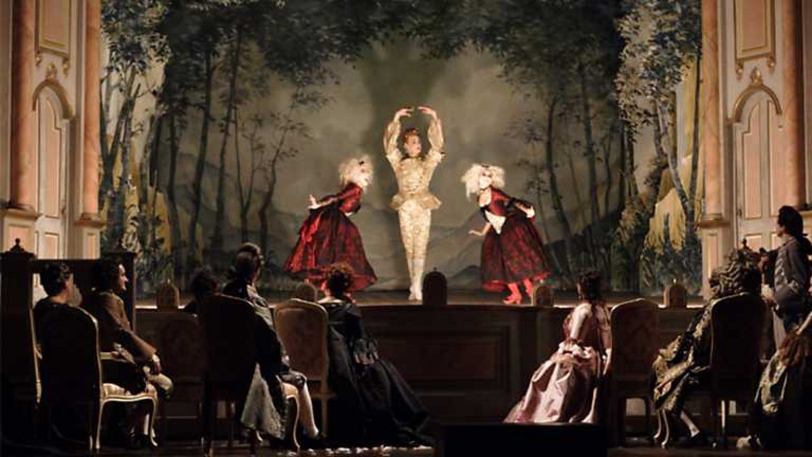 Programa de mano - 05/06/12 - ver ahora