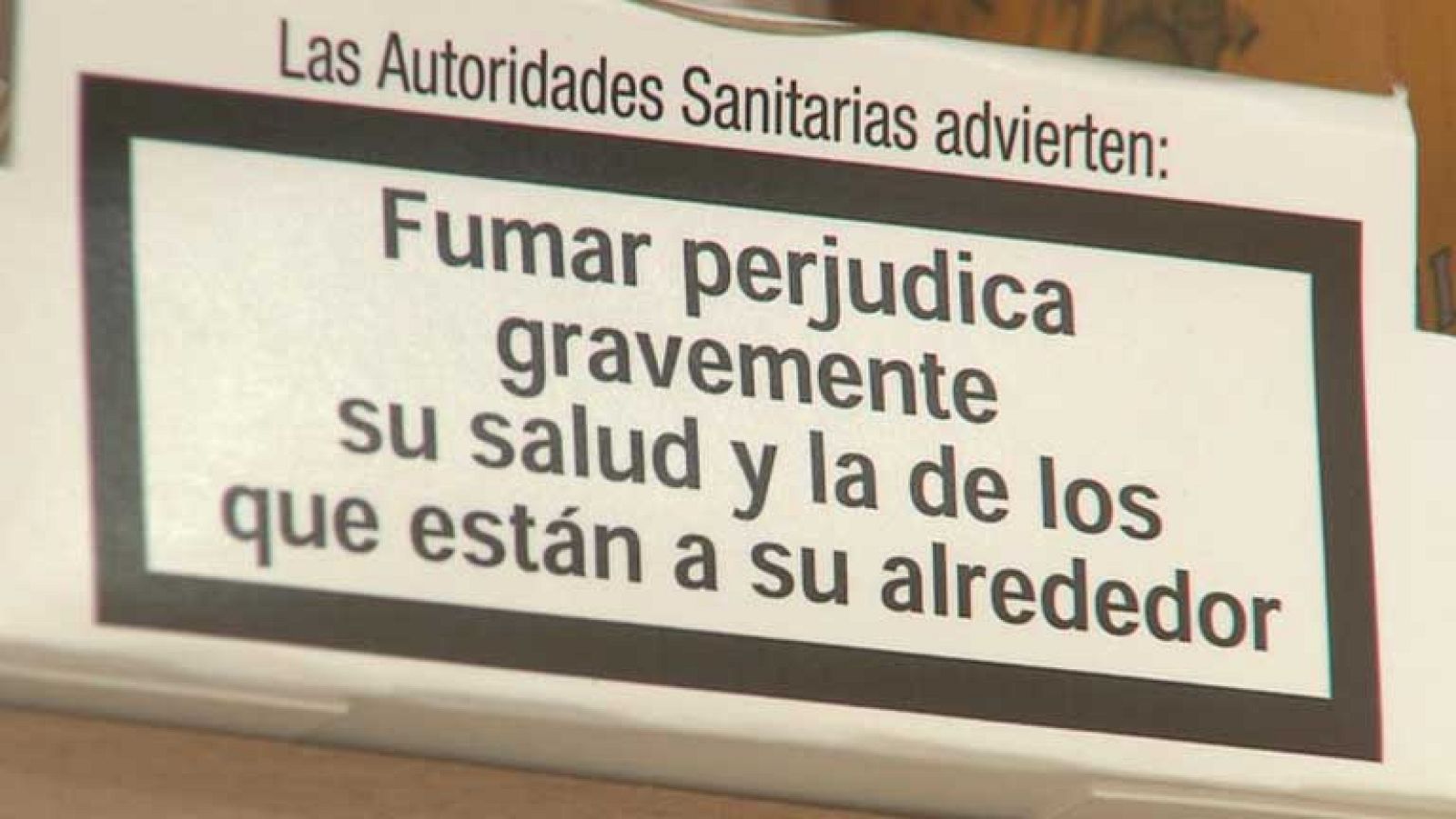La OMS vigila de cerca a las tabacaleras y su publicidad entre los más jóvenes