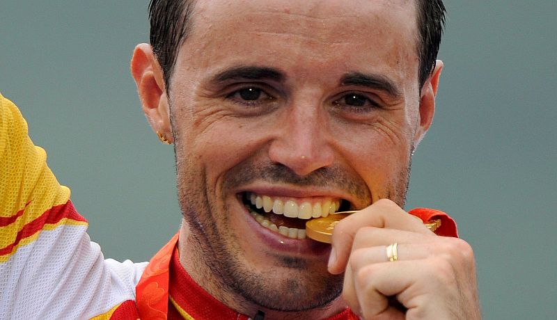 El COE ya conoce los ciclistas seleccionados para ir a Londres 2012