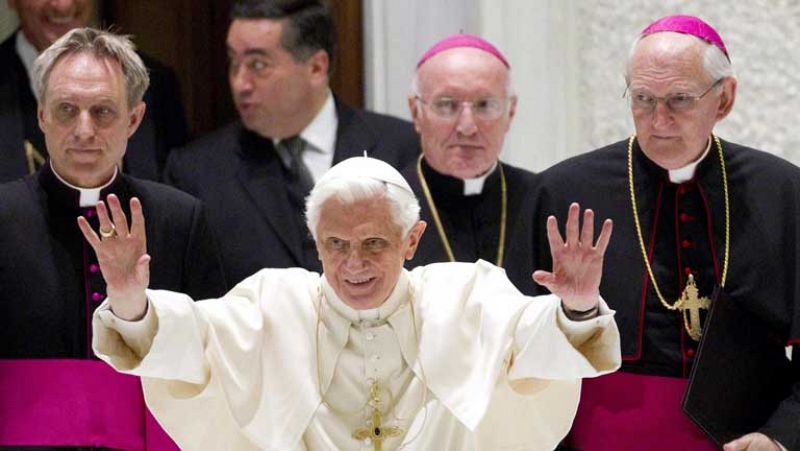 Un diario italiano publica tres nuevos documentos reservados del Vaticano