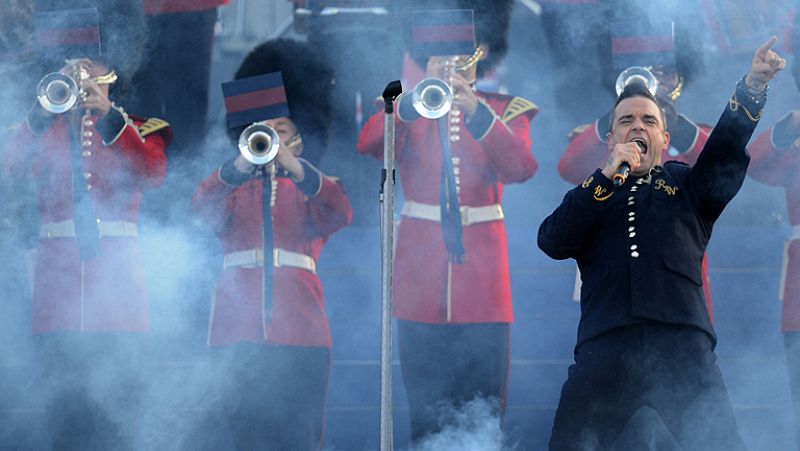 Rock, Soul, Ópera y Pop para celebrar el Jubileo de Isabel II en Londres