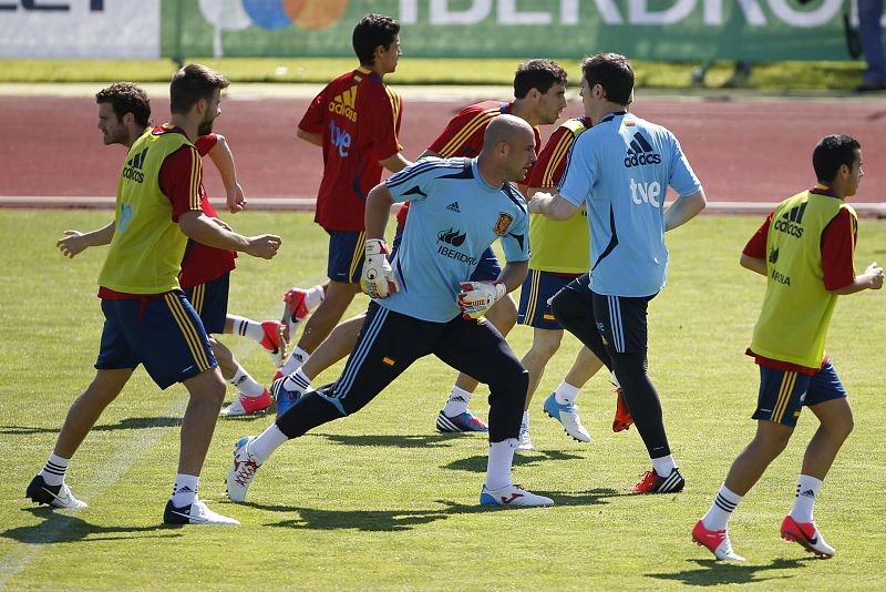 España aumenta su ventaja como líder en la clasificación FIFA
