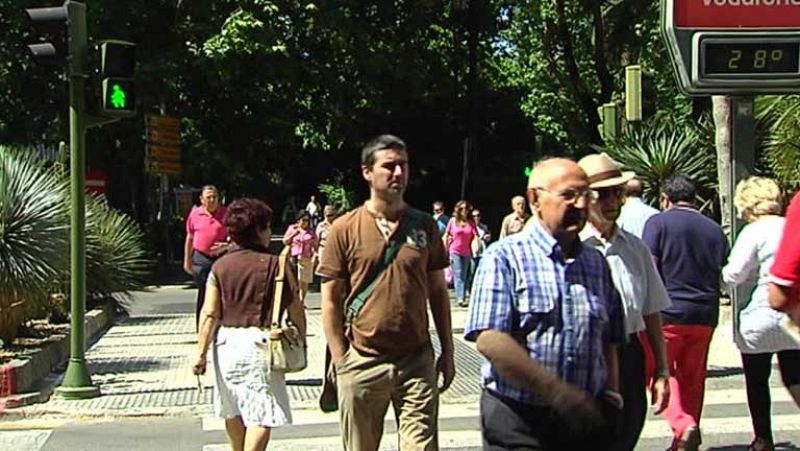 Nueve de cada diez españoles califican la situación económica de "mala" o "muy mala"