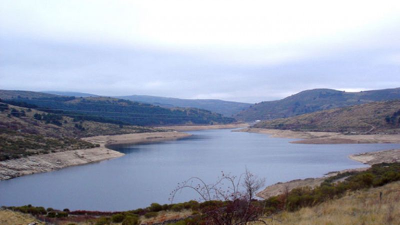 Las Cumbres de la Sierra de Guadarrama serán Parque Nacional en 2013