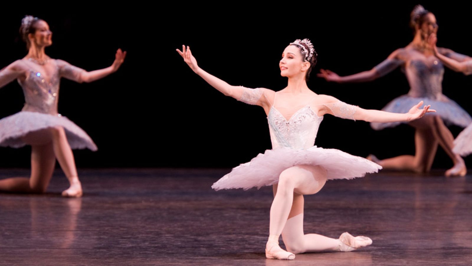 Programa de mano - 12/06/12 - Ver ahora