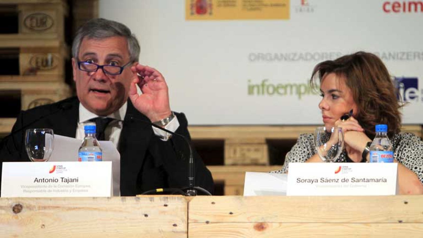 El Gobierno prepara una nueva ley para apoyar a los emprendedores | Ver