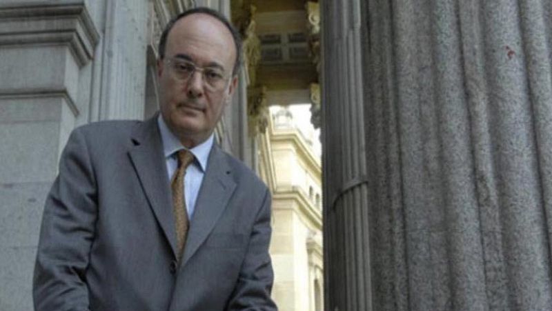 Luis María Linde será el nuevo gobernador del Banco de España