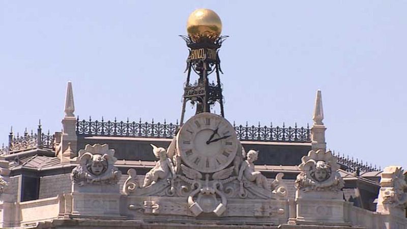 Fernández Ordóñez se despide defendiendo la independencia del Banco de España