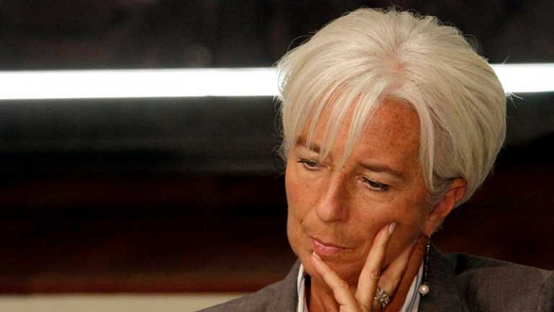 El FMI adelanta su informe previo al rescate en España y lo cifra en 40.000 millones