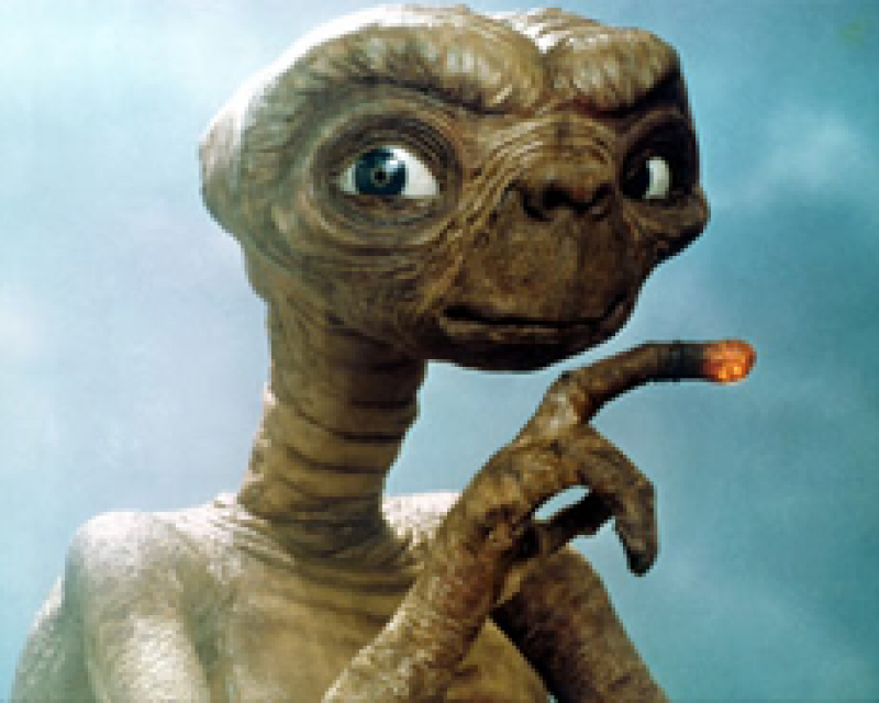 'ET, el extraterrestre' cumple 30 años