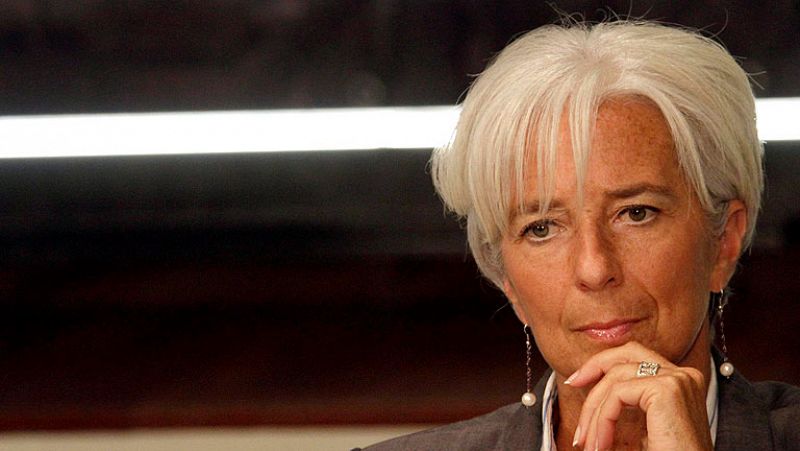 El FMI aplaude la "crucial" ayuda a España y EE.UU. cree que es "vital para el euro"
