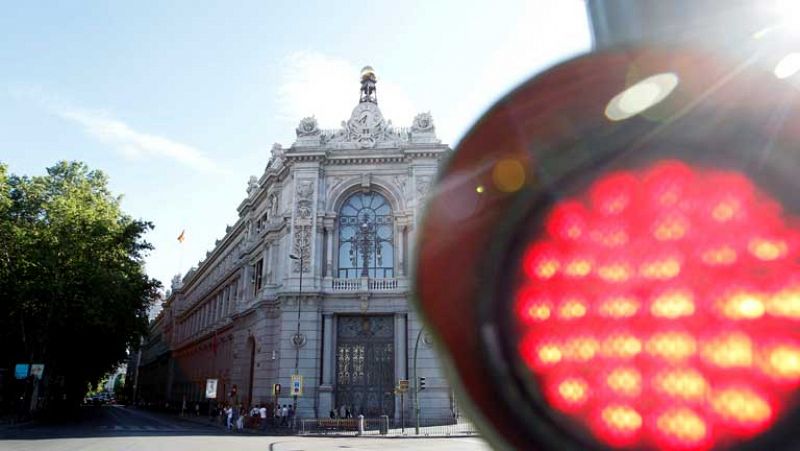 Las claves del rescate financiero a España