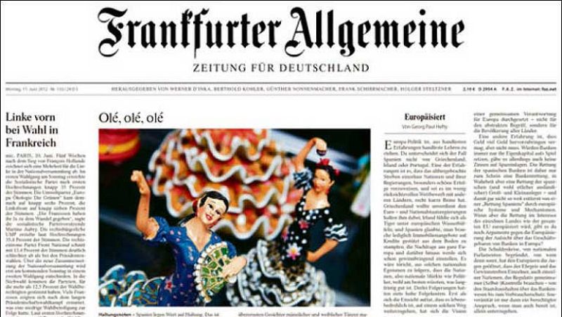 ¿Triunfo nacional?, ¿problema resuelto?: la prensa internacional cuestiona el rescate