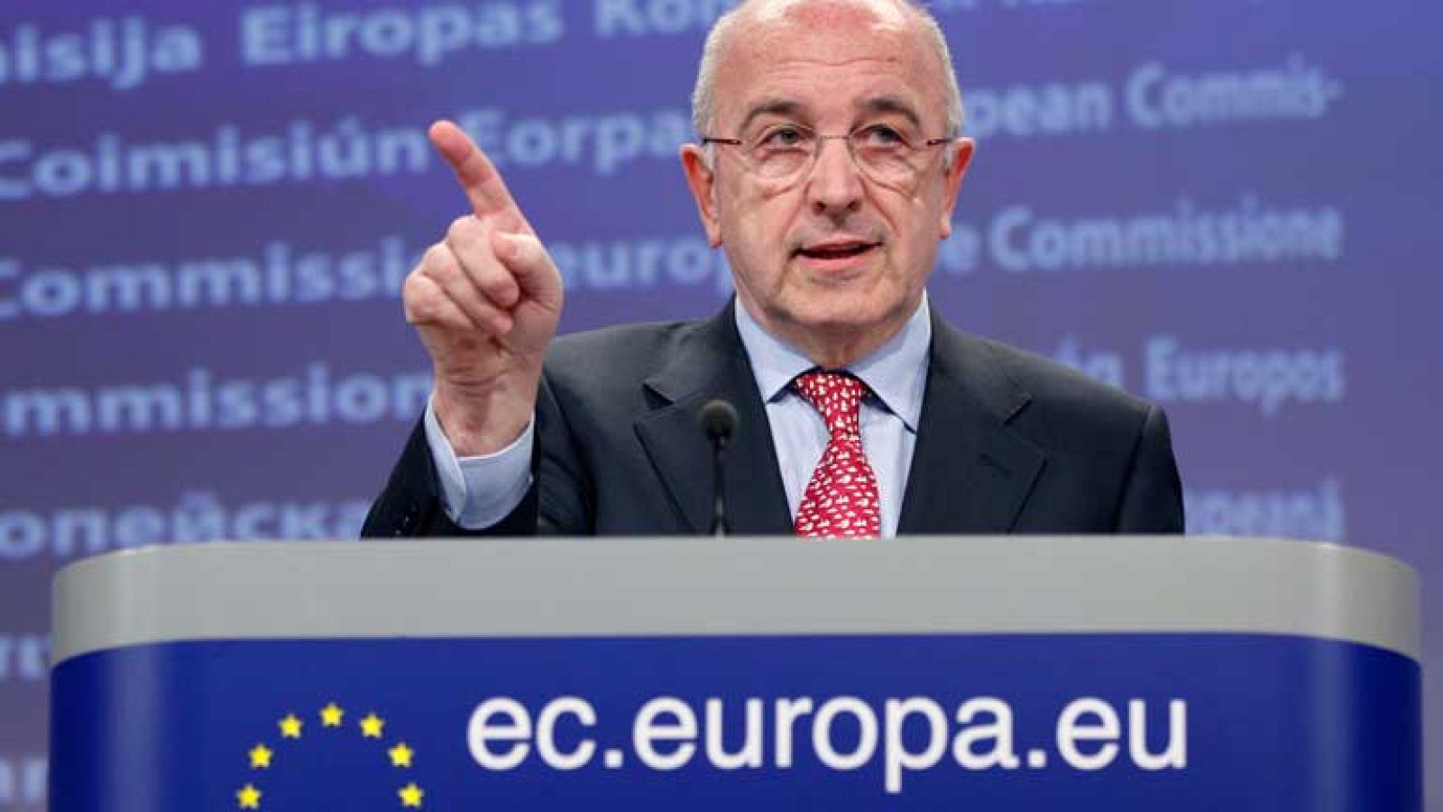 La Comisión no aclara como computarán las ayudas: solo como deuda o también cómo déficit.