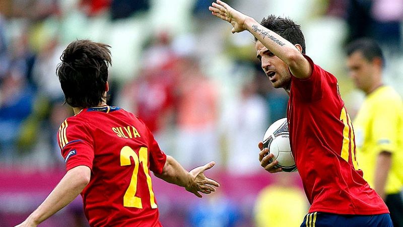 La selección española, obligada a vencer a Irlanda, a Croacia y al pesimismo