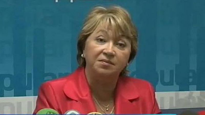 Una senadora del PP propone retirar el pasaporte a las marroquíes que den a luz en Ceuta
