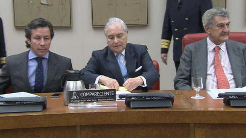 Dívar justifica algunos de los 12 nuevos viajes que cargó a las cuentas del CGPJ