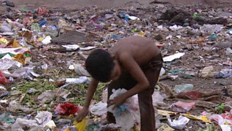 La OIT alerta de que la crisis tendrá "consencuencias irreparables" en la infancia