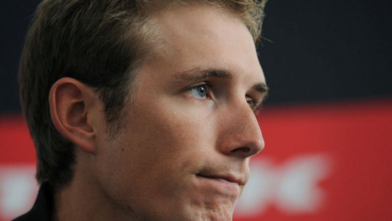 Andy Schleck se pierde el Tour de Francia por una fractura en la pelvis