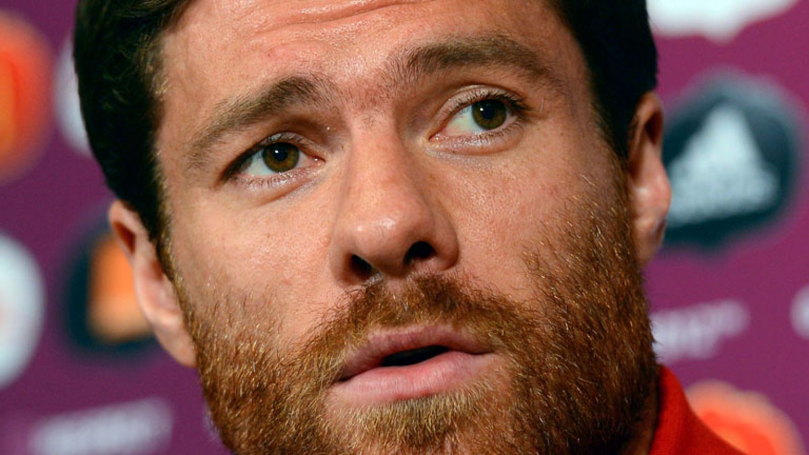 Xabi Alonso: "Internamente estamos tranquilos y confiamos en nosotros" | Ver