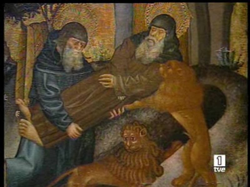 El Vaticano ordena a Lleida devolver a Barbastro las piezas de arte sacro