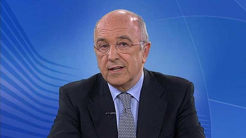 El FROB desmiente a la CE y niega que prevea liquidar alguno de los bancos que controla