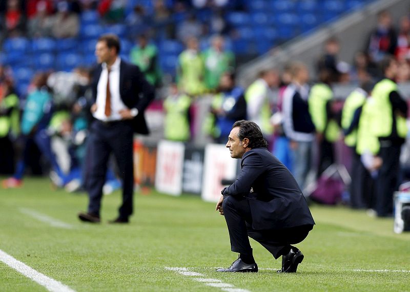 Prandelli: "Tenemos muchos remordimientos"