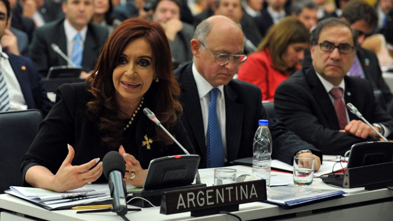 El comité de descolonización de la ONU pide  que se reanude el diálogo por las islas Malvinas