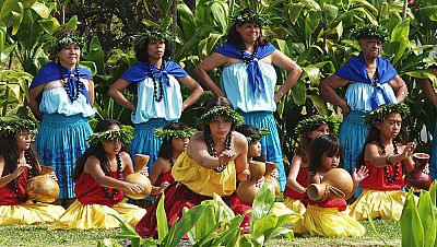 Nómadas - Hawái, perdidos en el Pacífico - 31/08/14 - Escuchar ahora