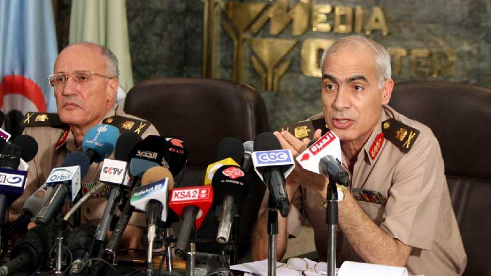 La Junta Militar traspasará los poderes al nuevo presidente antes del 30 de junio