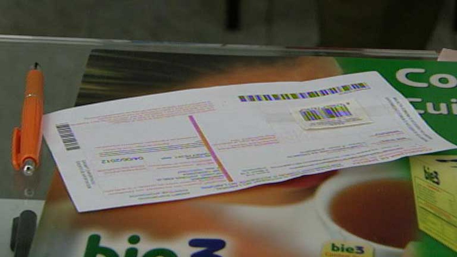 Cada catalán pagará de media 13 euros al año con la implantación del euro por receta