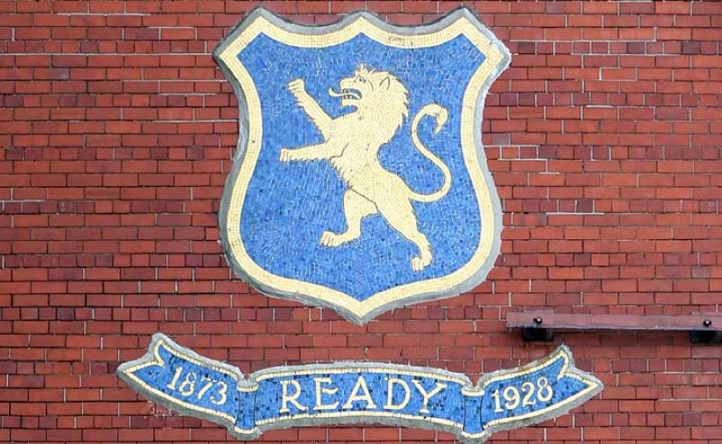 La liga escocesa deja fuera al Rangers en el calendario 2012/2013