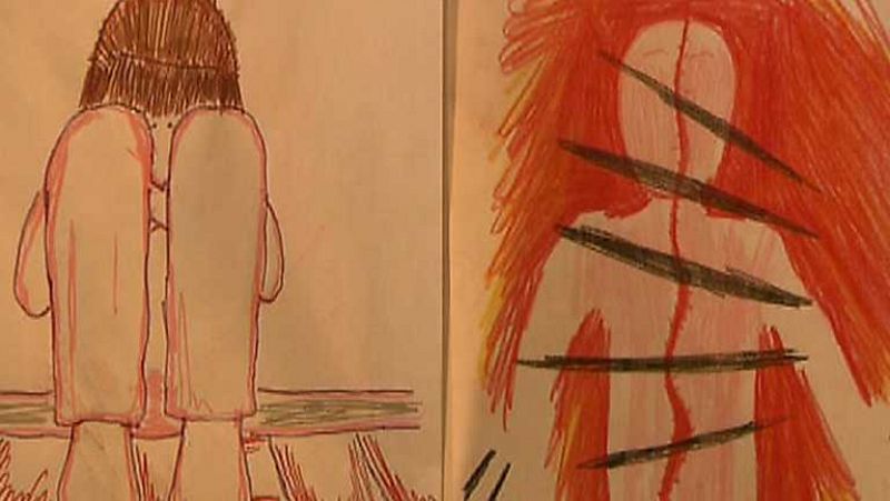 Documentos TV. "Mamá, duérmete que yo vigilo"