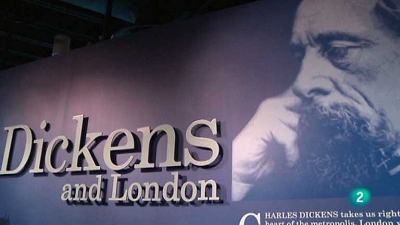 Especial Dickens en el bicentenario de su nacimiento