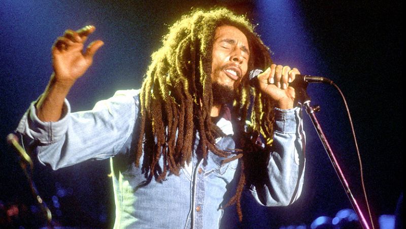 'Marley', un apasionante documental de Kevin MacDonald sobre el rey del "Reggae"
