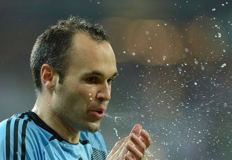 España se cubre con la piel de cordero en un clima de pesimismo